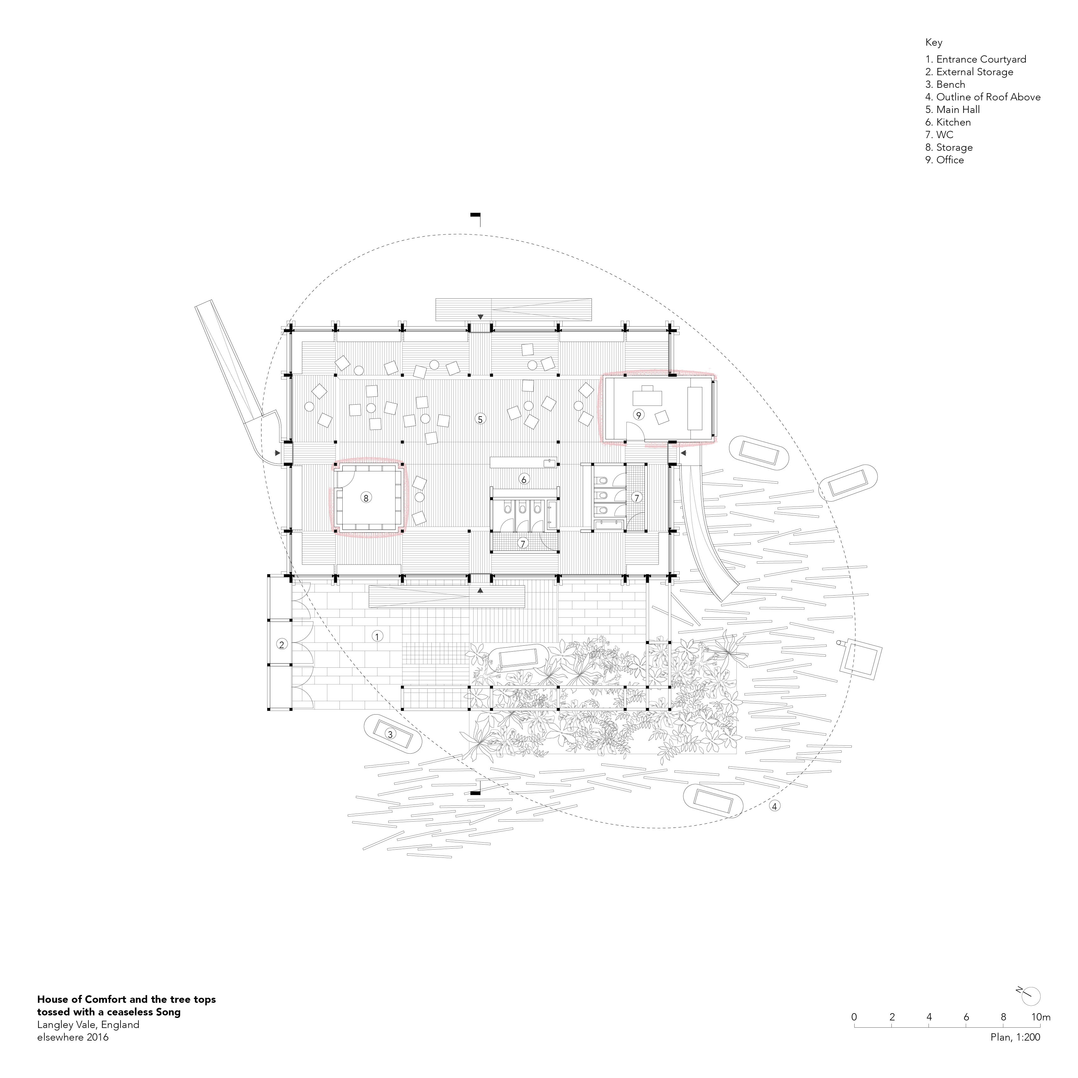 3426x3426 Pin By Jay Khumkomgool On Architectural Drawings