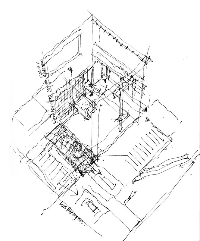 664x800 Seeing.thinking.drawing Drawing Thoughts And Observations