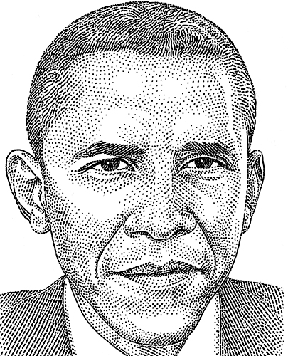 405x500 President Obama