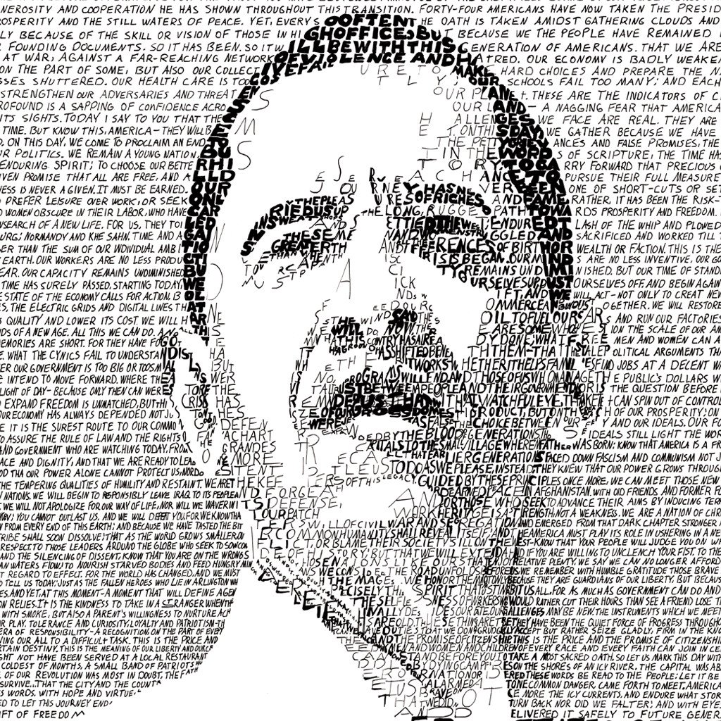 1024x1024 Barack Obama