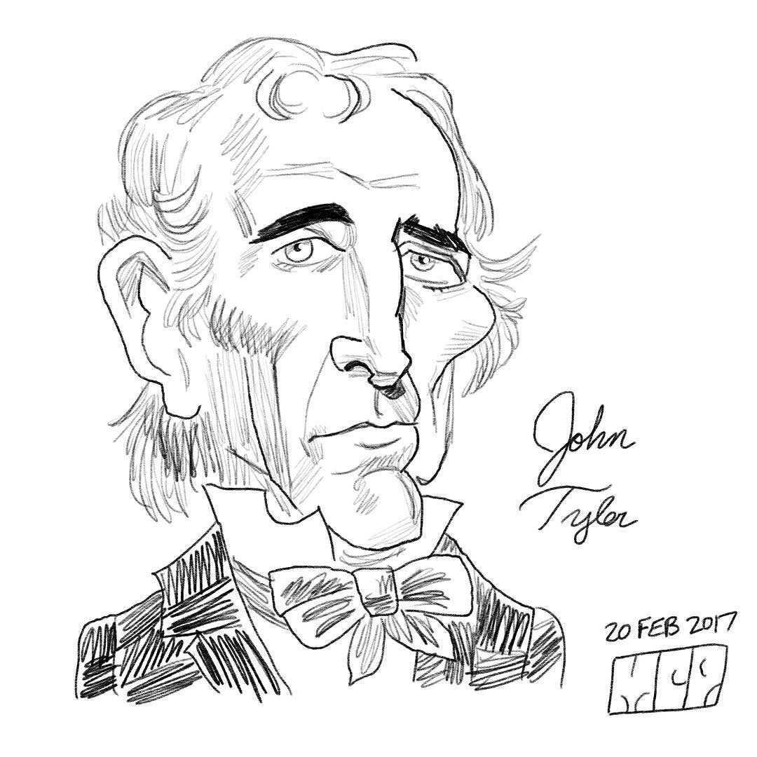 Presidents Day Drawing at GetDrawings | Free download