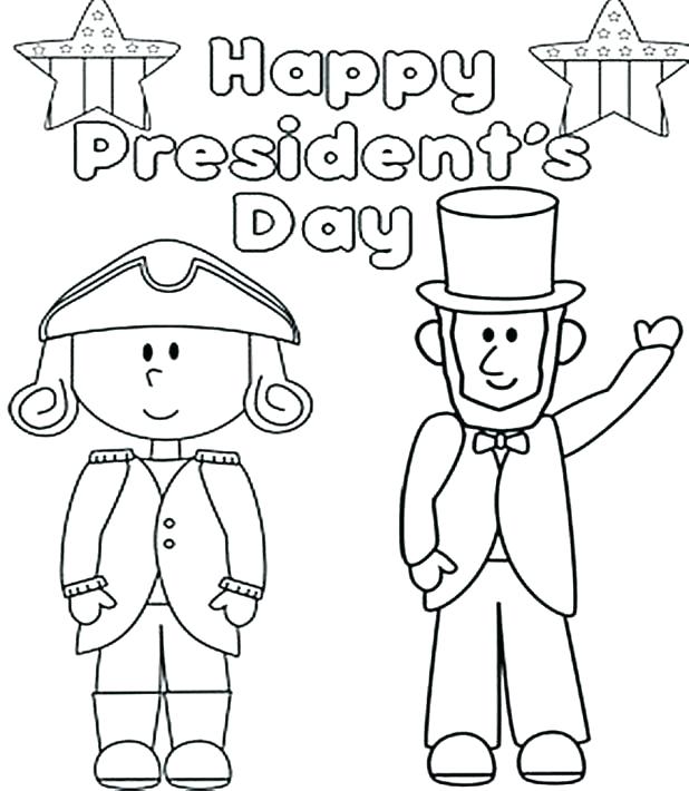618x710 Classy Obama Coloring Pages Kids Black History Month Presidents