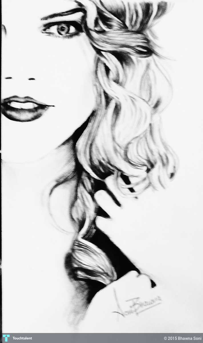 711x1200 A Pretty Face Touchtalent