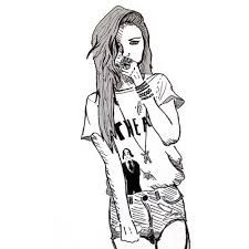 225x225 Gallery Cute Drawing For Girls,