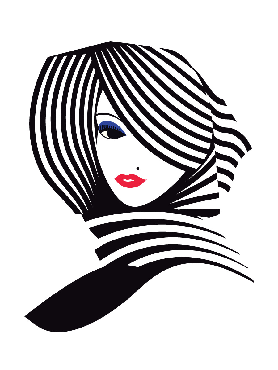 900x1194 Pretty Lady Neato Drawings, Illustrations And Sketches