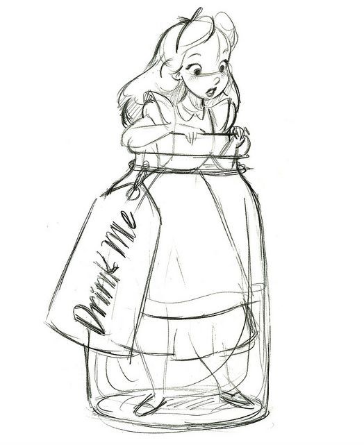 524x641 Alice Lt3 Pretty Princess Pins Alice, Draw And Croquis