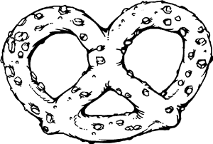 300x202 Pretzel