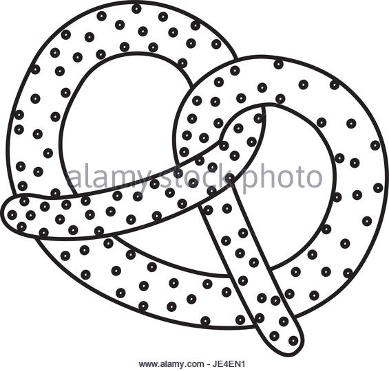 565x540 Pretzel Sign Stock Photos Amp Pretzel Sign Stock Images