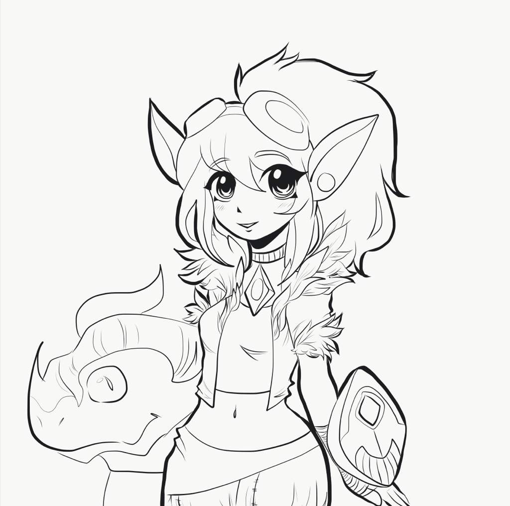 1024x1016 Commission Prices! League Of Legends