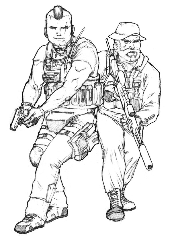 600x842 Soap And Price Lineart By Creativeimages