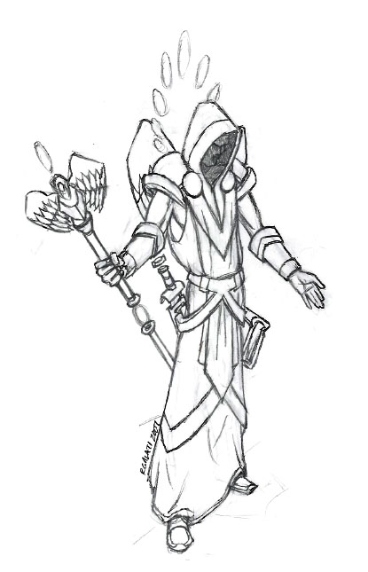 415x645 Priest By Benogalati