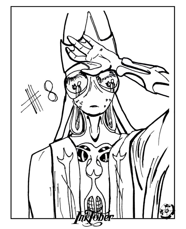 720x884 The Space Priest