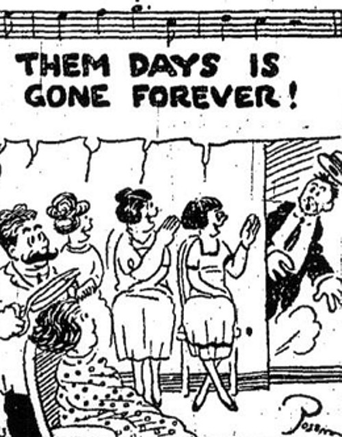 500x638 Slideshow, Modern Woman, America In The 1920s, Primary Sources