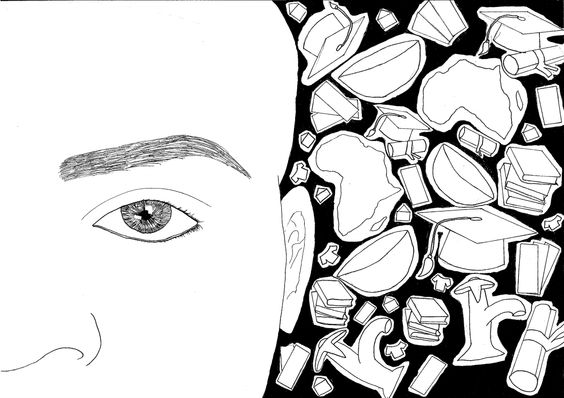 564x398 This Is An Inspiration Page From My Primary Source Drawings