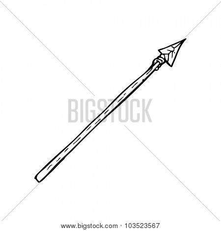 450x470 Simple Black White Line Drawing Vector Amp Photo Bigstock