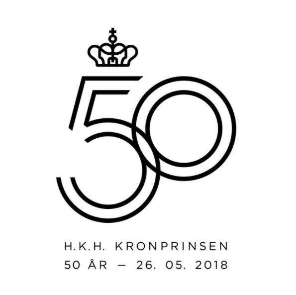 595x593 Crown Prince Frederik Royal Run The New Royalty World