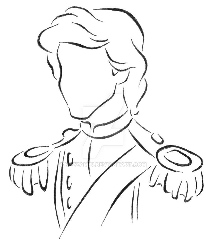 800x978 Prince Eric By On @ Disney