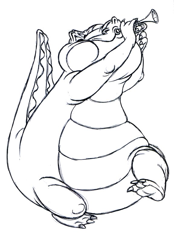 576x800 Living Lines Library The Princess And The Frog (2009