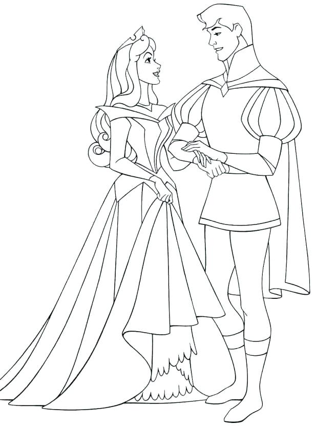 Princess Aurora Drawing at GetDrawings | Free download