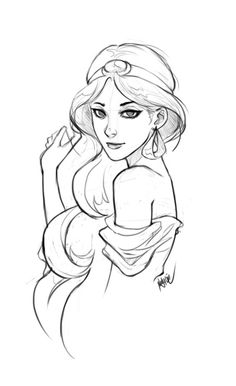 236x386 Fun Character Sketches Timon, Court Jester, Mad Hatter, Mushu