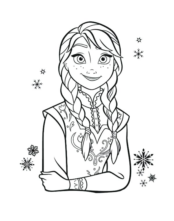 Princess Line Drawing at GetDrawings | Free download