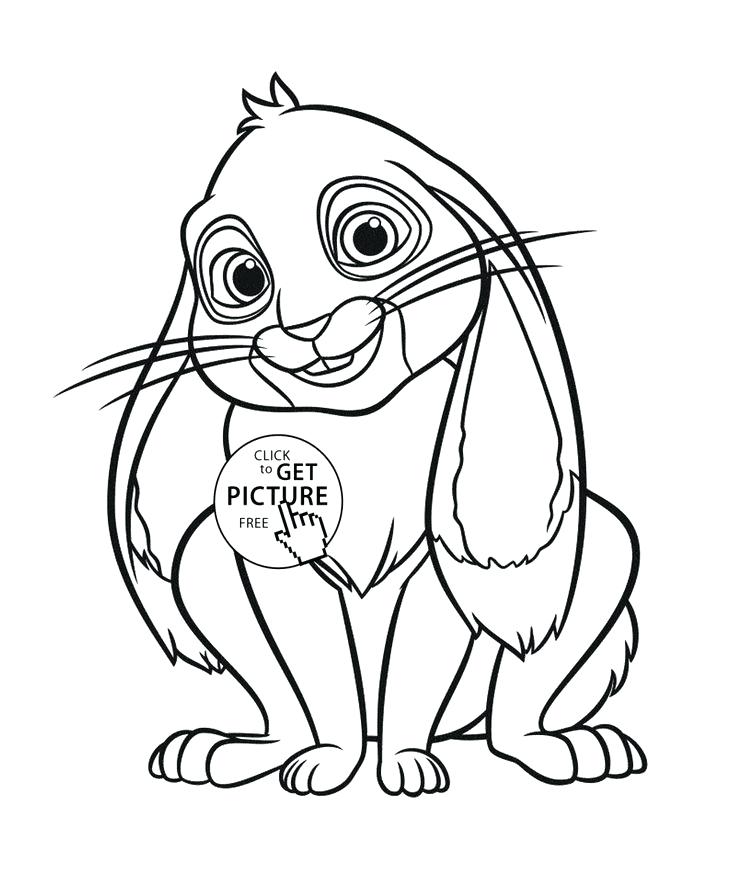 736x885 Disney Color Pages Free Line Drawings Online Color Pages To Print