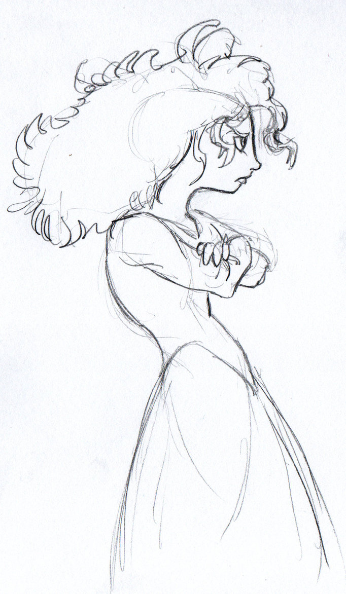 682x1172 Princess Merida, Pixar's Brave By Pscof42