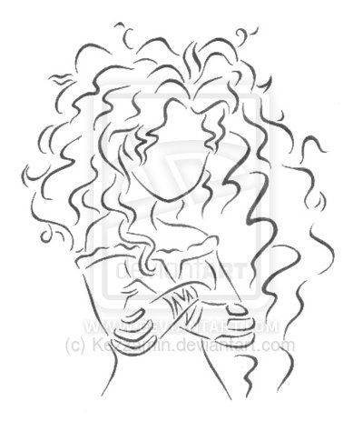 400x463 Merida Line Drawings