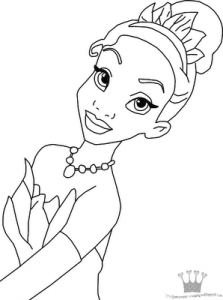 223x300 Princess Tiana Thepartyanimal's Musings