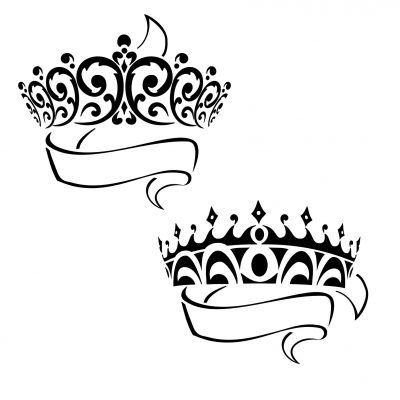 400x400 Princess Crown Clipart Clipartaz Free Clipart Collection