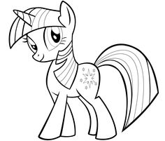 236x201 My Little Pony Drawings How To Draw Fluttershy, My Little Pony