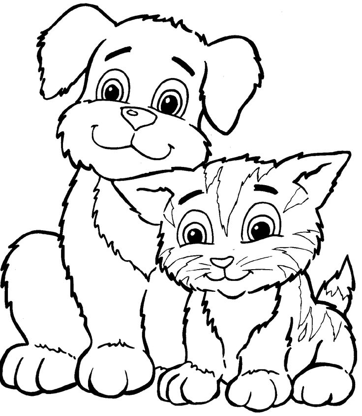 736x847 Drawings To Print Out And Color Best 25 Cute Coloring Pages Ideas
