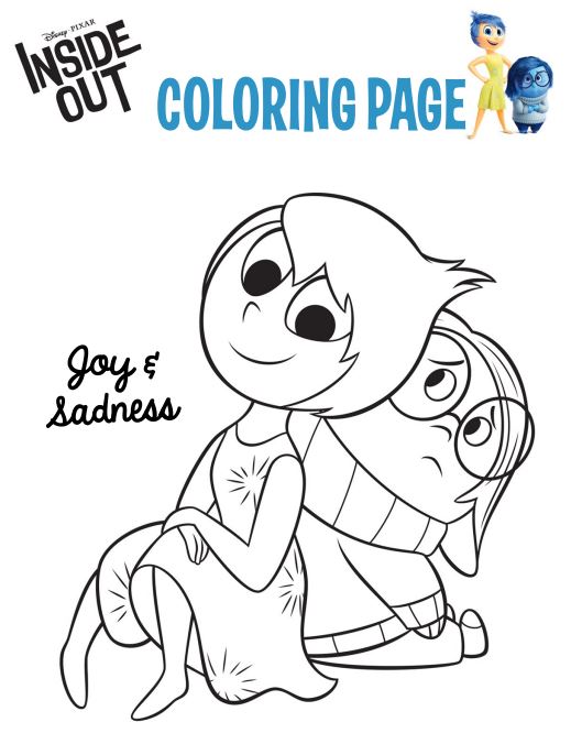 529x676 17 Free Inside Out Printable Activities