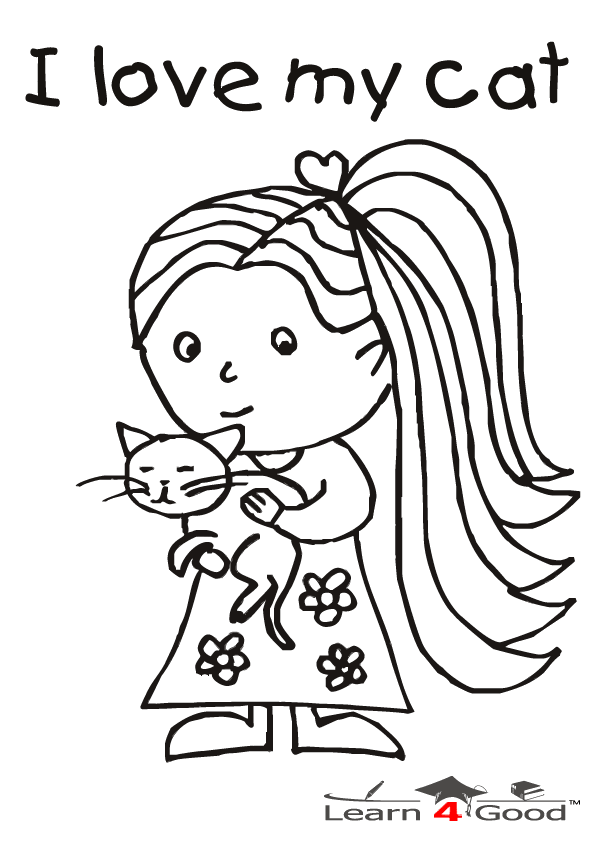 594x842 Printable Coloring Worksheets,kids'Drawing Activities For Online