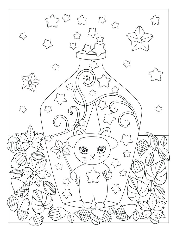 736x959 Fall Coloring Pages Free Coloring Pages Printable Coloring