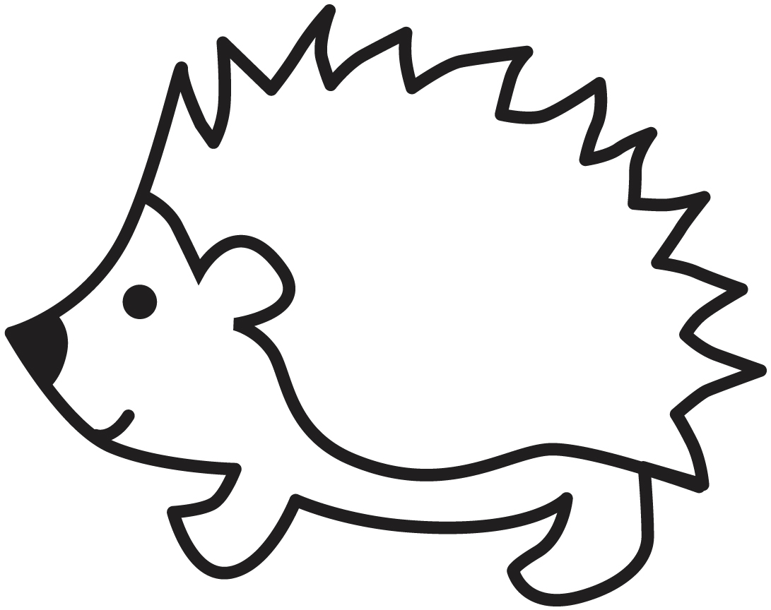 1091x864 Hedgehog