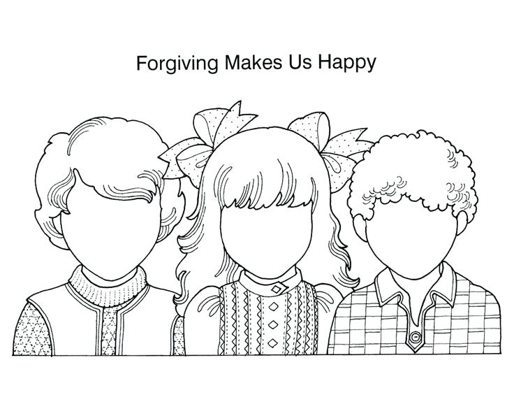 736x568 Forgiveness Coloring Pages Drawing Forgiveness Coloring Pages Free