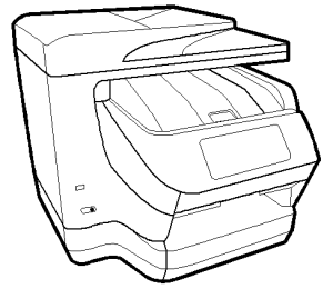 300x260 Printer Specifications For Hp Officejet Pro 8700 Printers Hp
