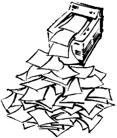 242x284 Silly Network Printer Fun