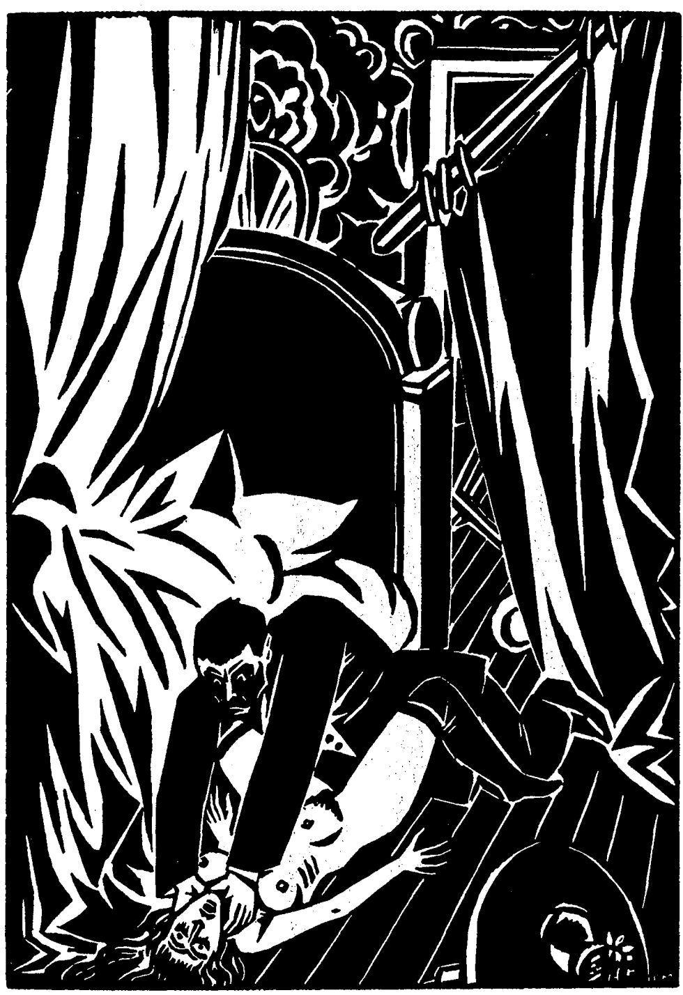 980x1428 El Cruce De Un Autor Actual Y Un Pionero Gustave Dore