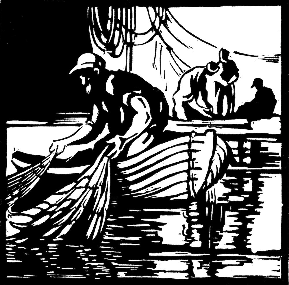 1000x987 Printmaking Jocelyn Maughan