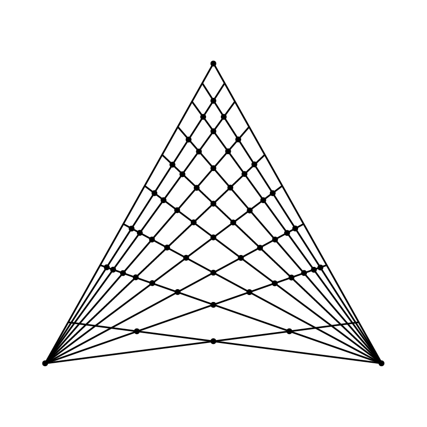 864x864 Sacred Prism