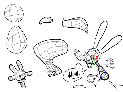 500x375 Artc3000 Character Design Bgsu