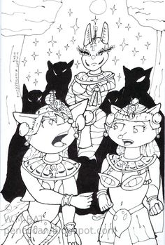 236x349 Sketchcards By Greglakowske On @ Monsters