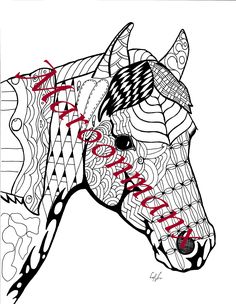 236x304 Jeweldala Colored By Paul Slawinski Using Prismacolor Markers