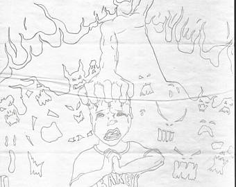 340x270 Prison Art Etsy