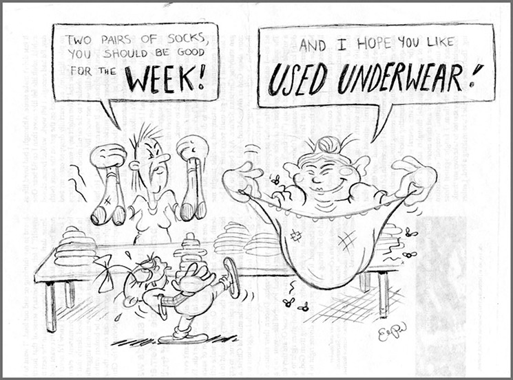 745x553 Elana Pritchard Prison Photography