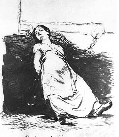 419x482 Prisons Dungeons Of An Inquisition. Old Drawings