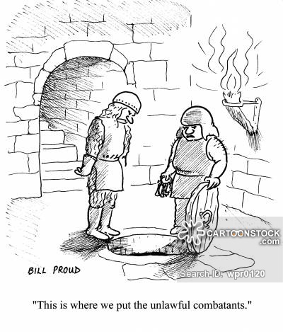 400x469 Prisoner Of War Cartoons And Comics