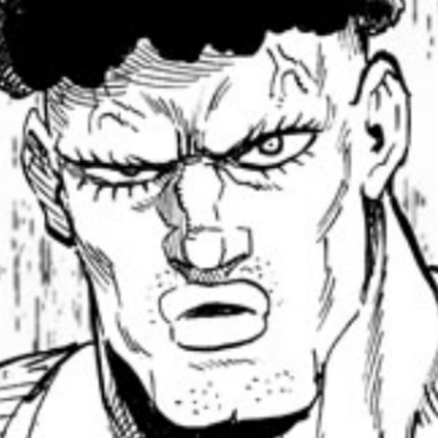 480x480 Puri Puri Prisoner Screenshots, Images And Pictures